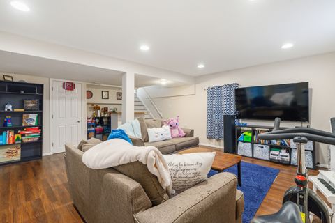 Tiny photo for 17005 Ridgeland Avenue, Tinley Park, IL 60477 (MLS # 12570381)