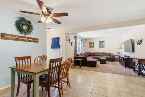 Tiny photo for 17005 Ridgeland Avenue, Tinley Park, IL 60477 (MLS # 12570381)