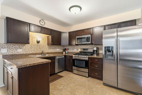 Tiny photo for 17005 Ridgeland Avenue, Tinley Park, IL 60477 (MLS # 12570381)