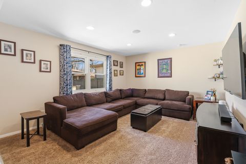 Tiny photo for 17005 Ridgeland Avenue, Tinley Park, IL 60477 (MLS # 12570381)