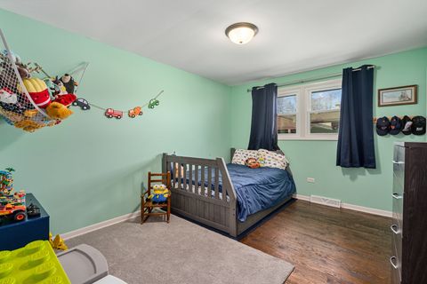 Tiny photo for 17005 Ridgeland Avenue, Tinley Park, IL 60477 (MLS # 12570381)