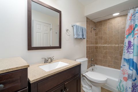 Tiny photo for 17005 Ridgeland Avenue, Tinley Park, IL 60477 (MLS # 12570381)