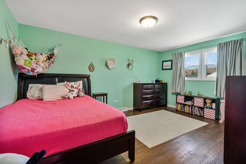 Tiny photo for 17005 Ridgeland Avenue, Tinley Park, IL 60477 (MLS # 12570381)