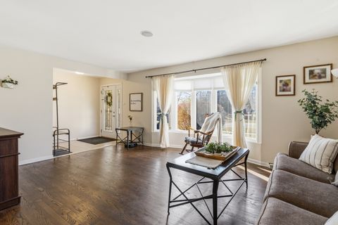 Tiny photo for 17005 Ridgeland Avenue, Tinley Park, IL 60477 (MLS # 12570381)