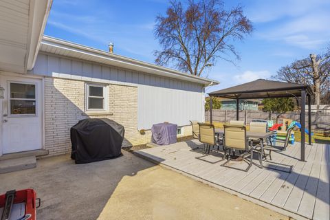 Tiny photo for 17005 Ridgeland Avenue, Tinley Park, IL 60477 (MLS # 12570381)