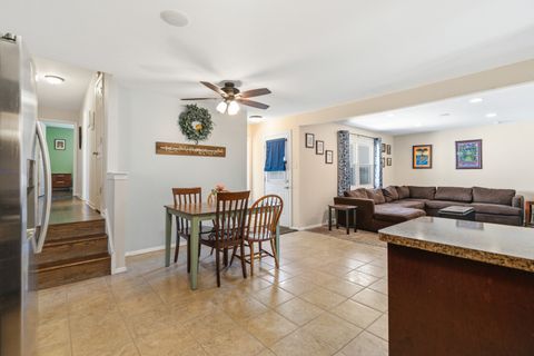 Tiny photo for 17005 Ridgeland Avenue, Tinley Park, IL 60477 (MLS # 12570381)