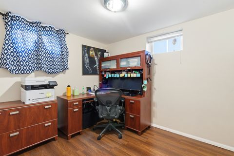 Tiny photo for 17005 Ridgeland Avenue, Tinley Park, IL 60477 (MLS # 12570381)