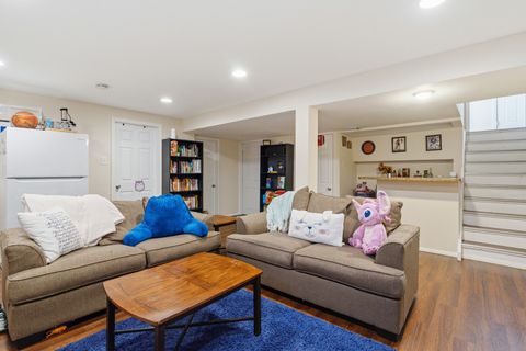 Tiny photo for 17005 Ridgeland Avenue, Tinley Park, IL 60477 (MLS # 12570381)