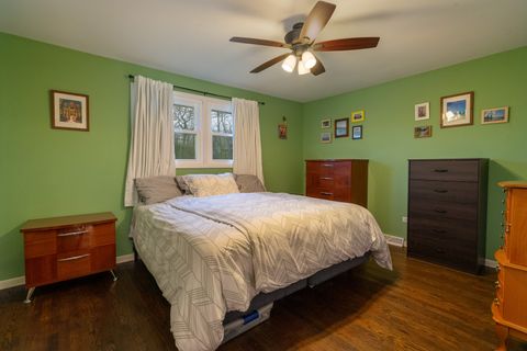 Tiny photo for 17005 Ridgeland Avenue, Tinley Park, IL 60477 (MLS # 12570381)