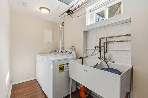 Tiny photo for 17005 Ridgeland Avenue, Tinley Park, IL 60477 (MLS # 12570381)