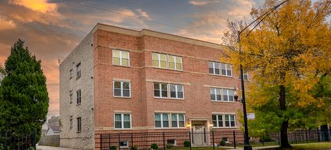 Tiny photo for 4507 S Lake Park Avenue #3S, Chicago, IL 60653 (MLS # 12492515)