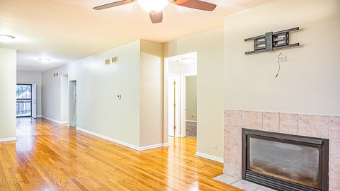Tiny photo for 4507 S Lake Park Avenue #3S, Chicago, IL 60653 (MLS # 12492515)