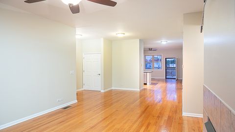 Tiny photo for 4507 S Lake Park Avenue #3S, Chicago, IL 60653 (MLS # 12492515)