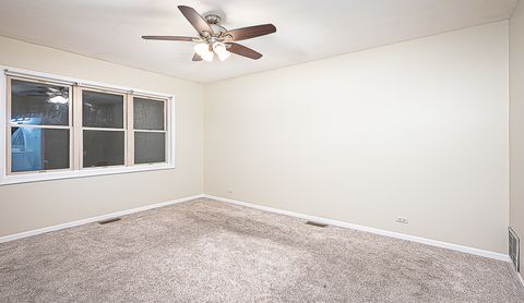 Tiny photo for 4507 S Lake Park Avenue #3S, Chicago, IL 60653 (MLS # 12492515)