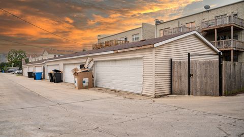 Tiny photo for 4507 S Lake Park Avenue #3S, Chicago, IL 60653 (MLS # 12492515)
