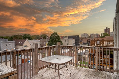 Tiny photo for 4507 S Lake Park Avenue #3S, Chicago, IL 60653 (MLS # 12492515)