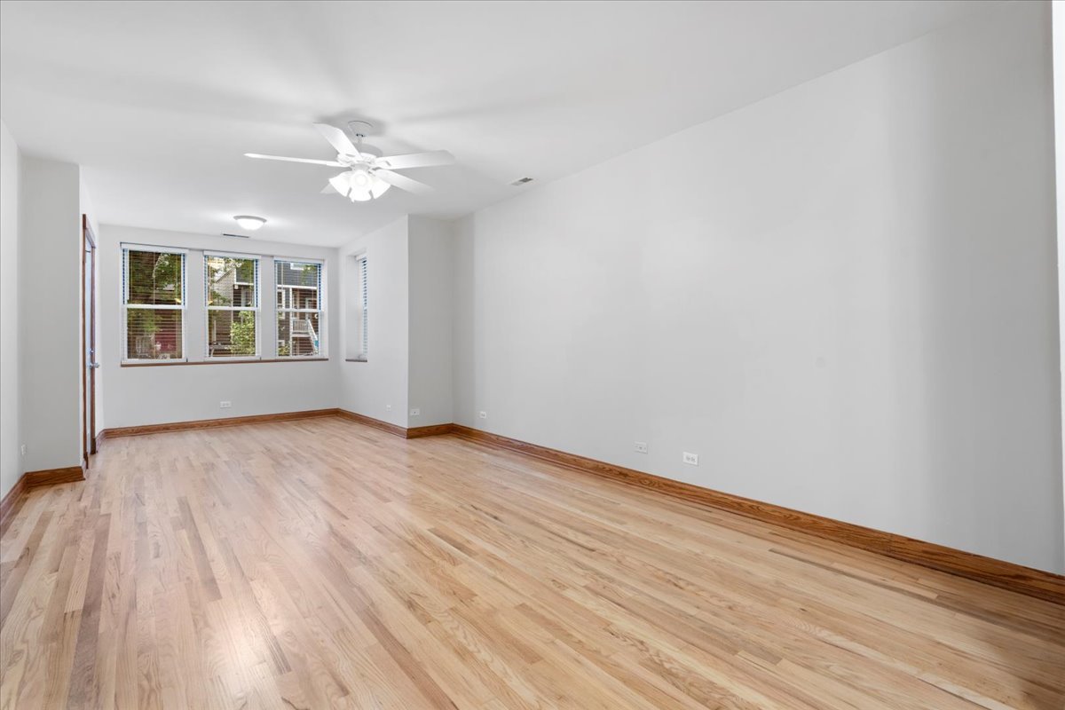 3339 N Hamilton Avenue 1