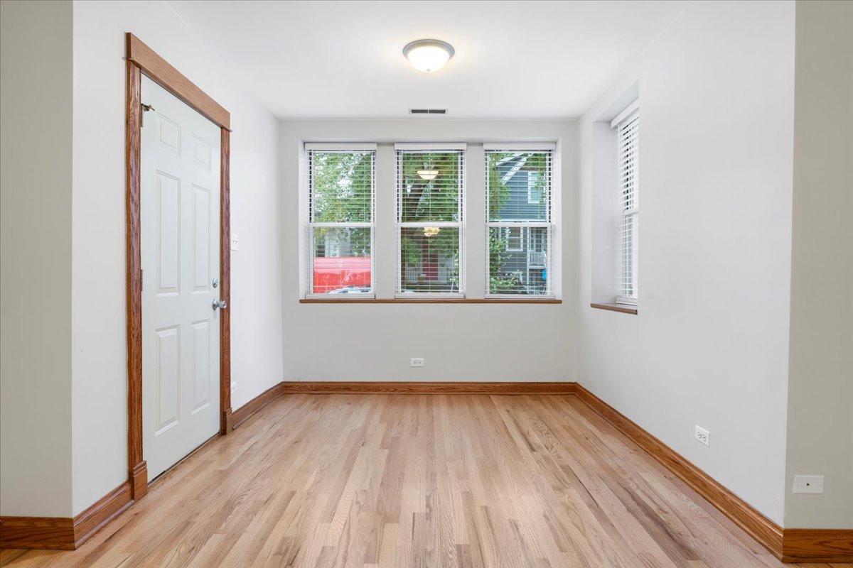 3339 N Hamilton Avenue 1