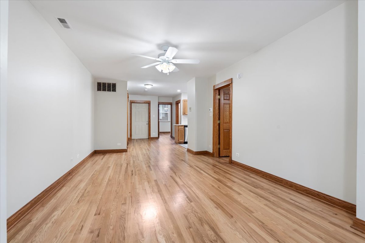 3339 N Hamilton Avenue 1