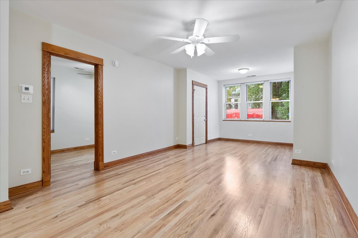 3339 N Hamilton Avenue 1