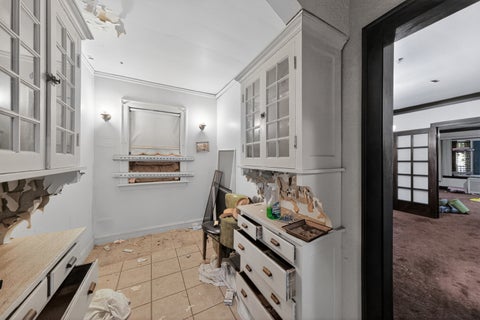 Tiny photo for 7915 S Calumet Avenue, Chicago, IL 60619 (MLS # 12679748)
