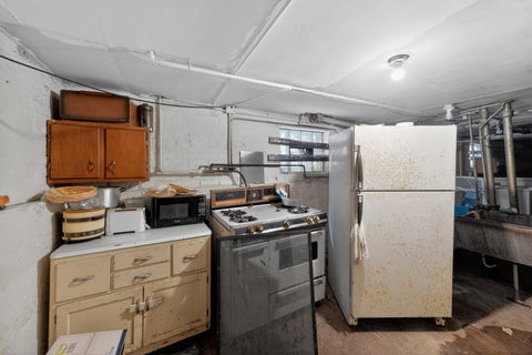 Tiny photo for 7915 S Calumet Avenue, Chicago, IL 60619 (MLS # 12679748)