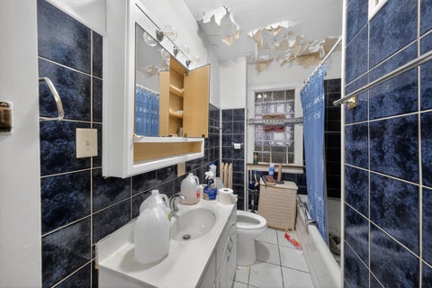 Tiny photo for 7915 S Calumet Avenue, Chicago, IL 60619 (MLS # 12679748)