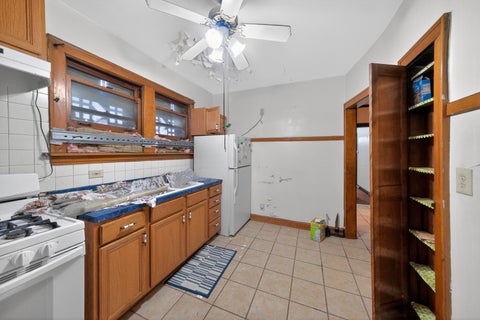 Tiny photo for 7915 S Calumet Avenue, Chicago, IL 60619 (MLS # 12679748)