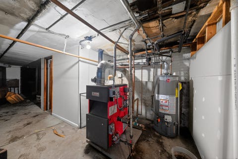 Tiny photo for 7915 S Calumet Avenue, Chicago, IL 60619 (MLS # 12679748)