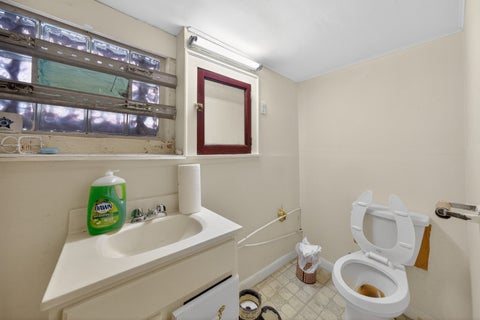 Tiny photo for 7915 S Calumet Avenue, Chicago, IL 60619 (MLS # 12679748)