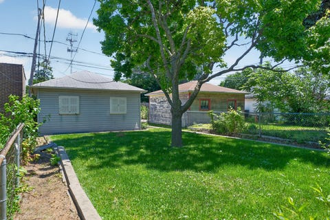 Tiny photo for 7915 S Calumet Avenue, Chicago, IL 60619 (MLS # 12679748)