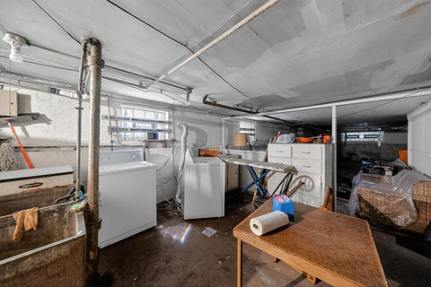 Tiny photo for 7915 S Calumet Avenue, Chicago, IL 60619 (MLS # 12679748)