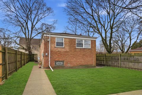 Tiny photo for 500 E 92nd Street, Chicago, IL 60619 (MLS # 12588657)