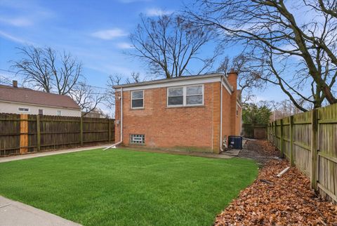 Tiny photo for 500 E 92nd Street, Chicago, IL 60619 (MLS # 12588657)