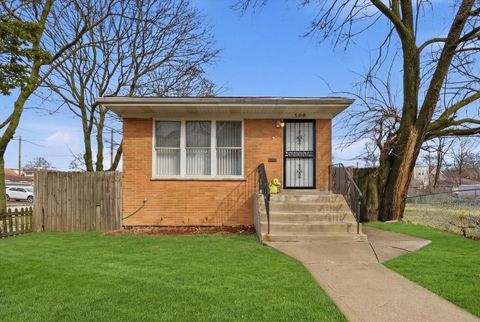 Photo of 500 E 92nd Street, Chicago, IL 60619 (MLS # 12588657)