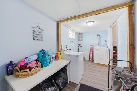 Tiny photo for 500 E 92nd Street, Chicago, IL 60619 (MLS # 12588657)