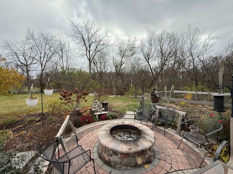 A home in Round Lake