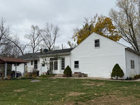 A home in Round Lake