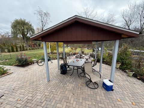 A home in Round Lake