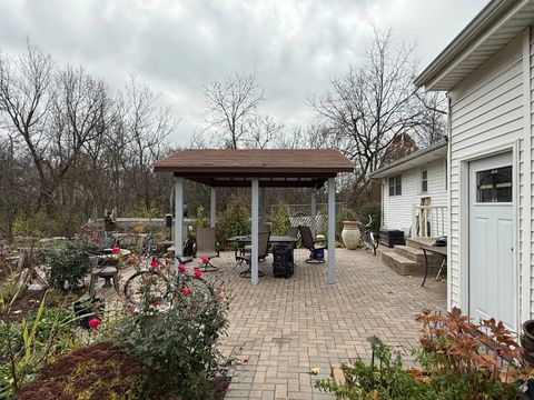 A home in Round Lake