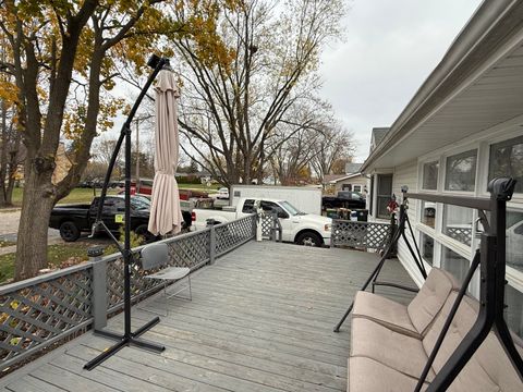 A home in Round Lake