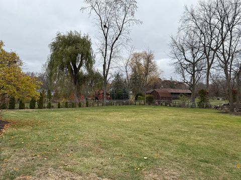 A home in Round Lake