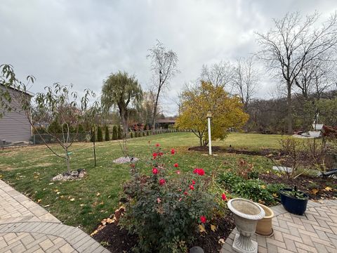 A home in Round Lake