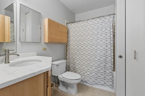 Tiny photo for 222 N Columbus Drive #1101, Chicago, IL 60601 (MLS # 12702410)