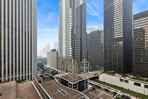Tiny photo for 222 N Columbus Drive #1101, Chicago, IL 60601 (MLS # 12702410)