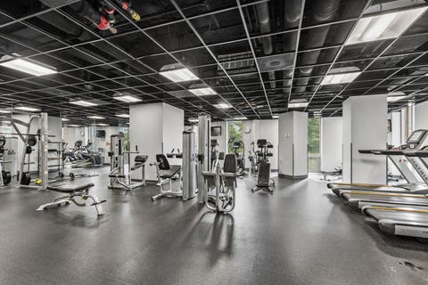 Tiny photo for 222 N Columbus Drive #1101, Chicago, IL 60601 (MLS # 12702410)