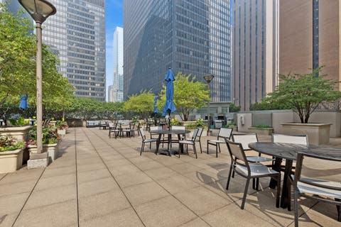 Tiny photo for 222 N Columbus Drive #1101, Chicago, IL 60601 (MLS # 12702410)