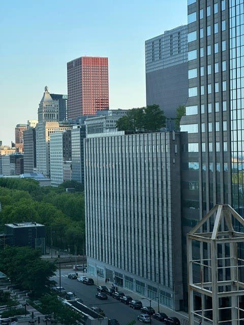 Tiny photo for 222 N Columbus Drive #1101, Chicago, IL 60601 (MLS # 12702410)