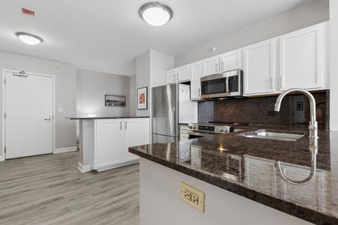 Tiny photo for 222 N Columbus Drive #1101, Chicago, IL 60601 (MLS # 12702410)