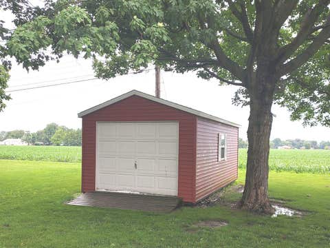 Tiny photo for 34 Walnut Circle, Tuscola, IL 61953 (MLS # 12680883)